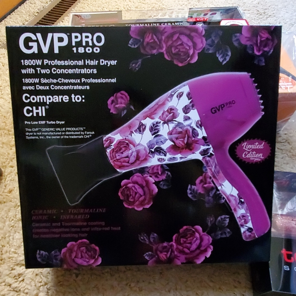 Brand New hair Dryer